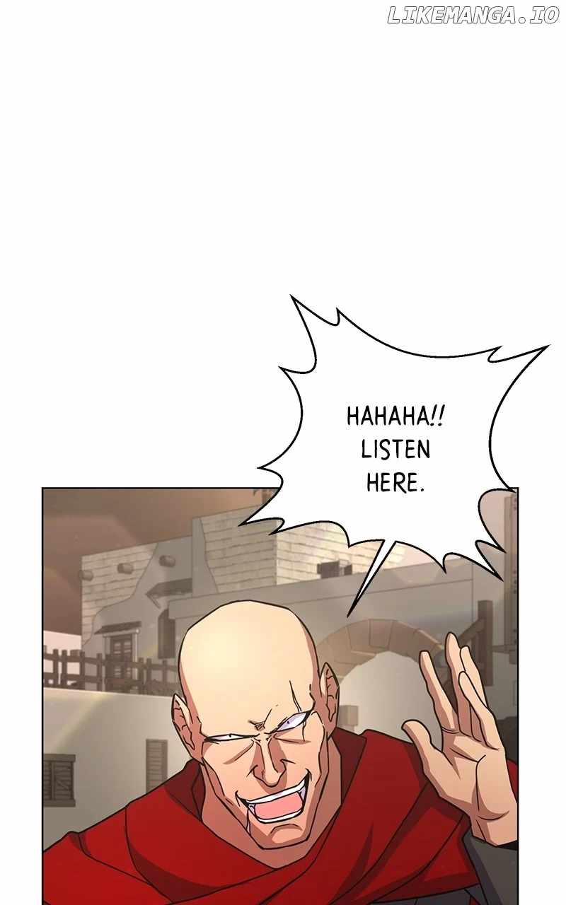 Surviving in an Action Manhwa Chapter 47 7